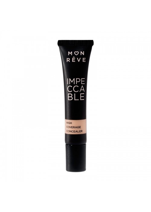 MON REVE IMPECCABLE CONCEALER N.107