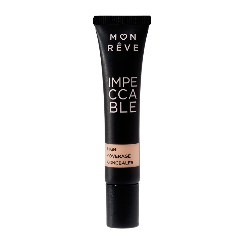 MON REVE IMPECCABLE CONCEALER N.107