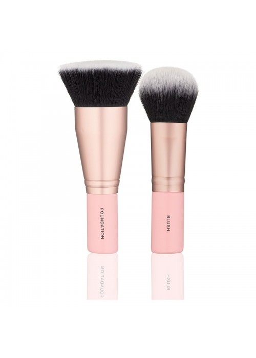 MON REVE SET 2PCS BRUSH FACE