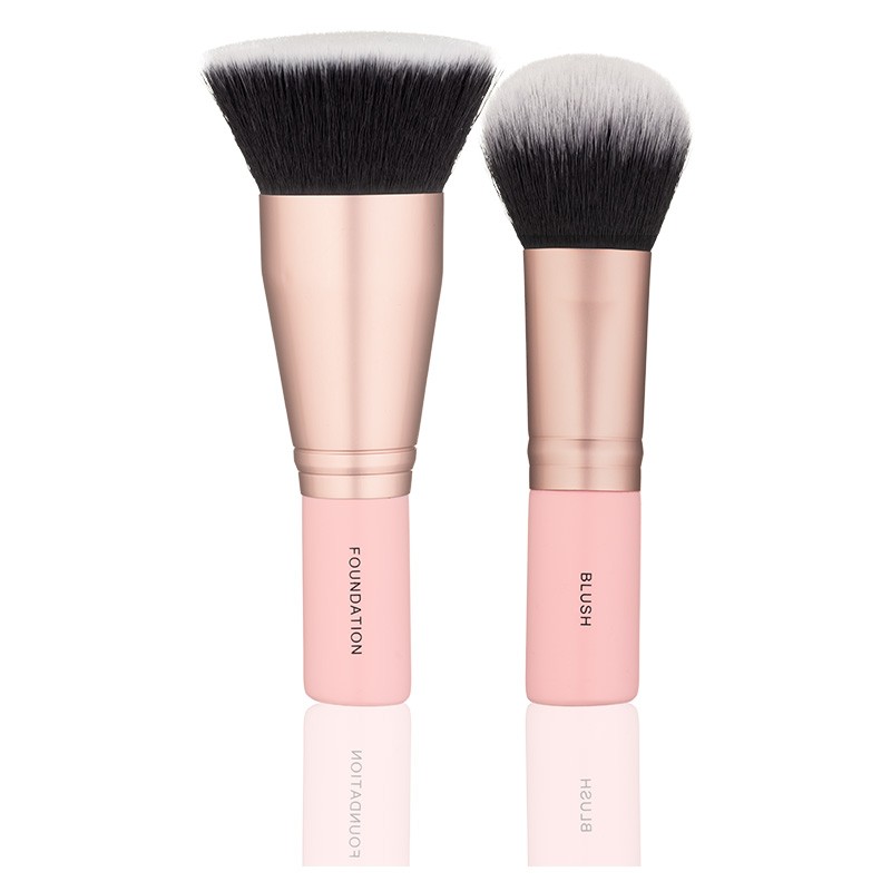 MON REVE SET 2PCS BRUSH FACE