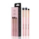 MON REVE SET 3PCS BRUSH ALL EYES