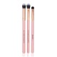 MON REVE SET 3PCS BRUSH ALL EYES