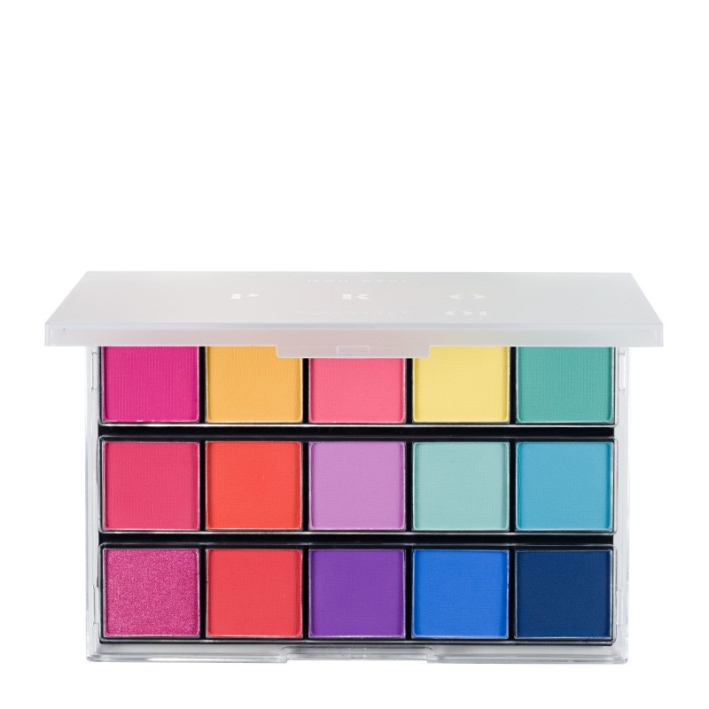 MON REVE PRO PALETTE VOL 1