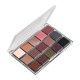 MON REVE PRO EYESHADOW PALETTE N.02