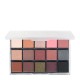 MON REVE PRO EYESHADOW PALETTE N.02