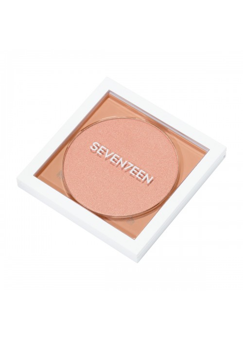 SEVENTEEN GLOW MAGIC HIGHLIGHTER N.06 GOLDEN RAYS