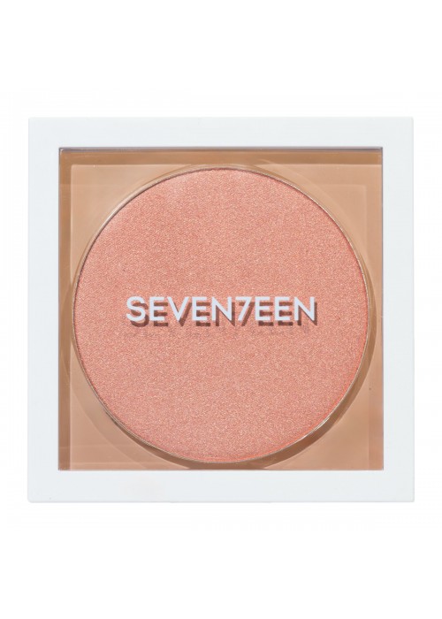 SEVENTEEN GLOW MAGIC HIGHLIGHTER N.06 GOLDEN RAYS