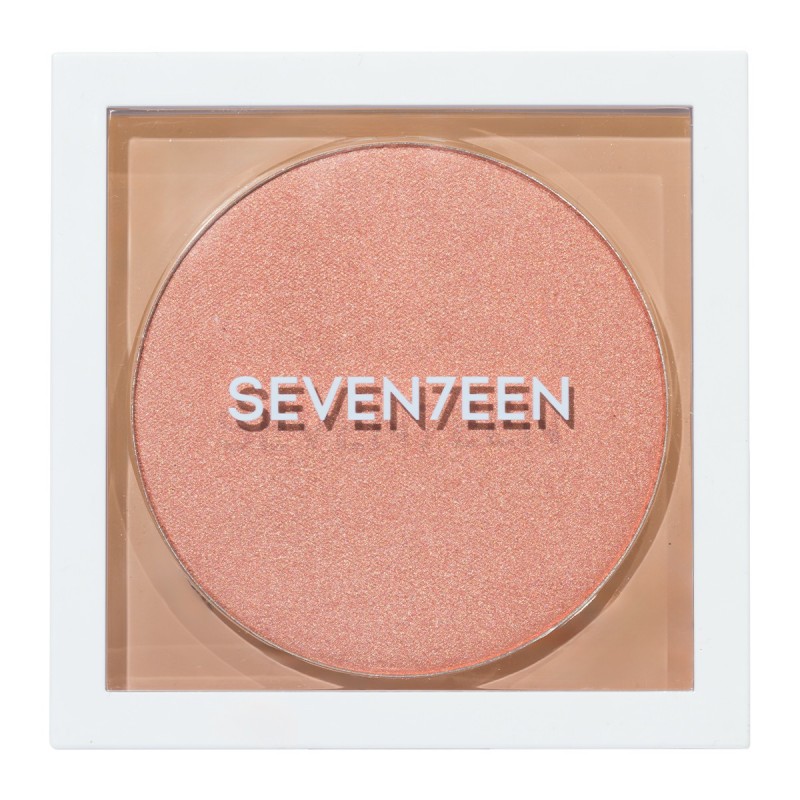 SEVENTEEN GLOW MAGIC HIGHLIGHTER N.06 GOLDEN RAYS