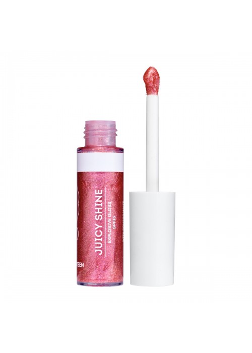 SEVENTEEN JUICY SHINE N.17 CANDY SPARKLE