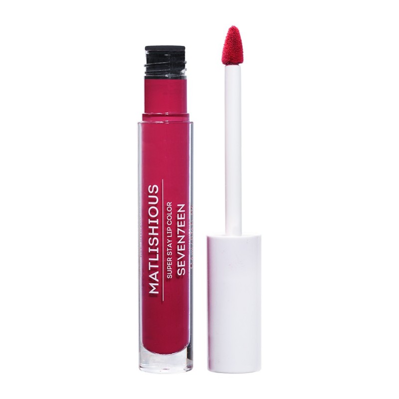 SEVENTEEN MATLISHIOUS LIPSTICK N.44