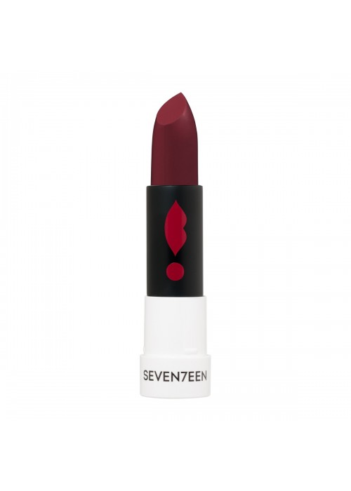 SEVENTEEN MATTE LASTING LIPSTICK SPF15 N.79