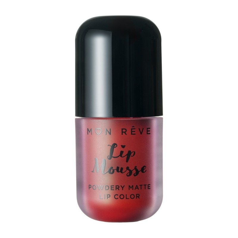 MON REVE LIP MOUSSE N.01 MADRID