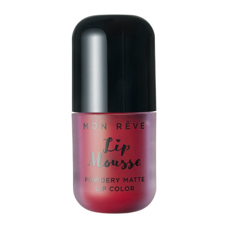 MON REVE LIP MOUSSE N.03 PARIS