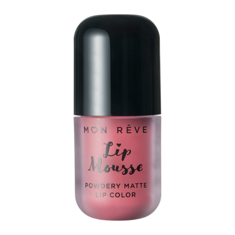 MON REVE LIP MOUSSE N.05 FLORENCE