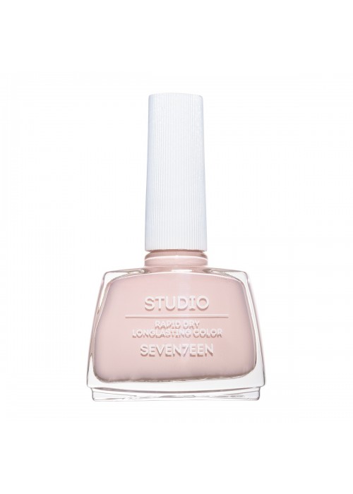 SEVENTEEN STUDIO RAPID DRY LONGLASTING COLOR NAIL N.245 12ML