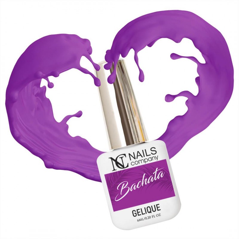 NC NAILS BACHATA 6ML