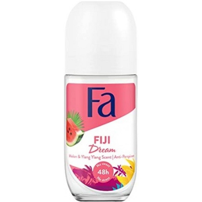 FA ROLLON FIJI DREAMS 50ML