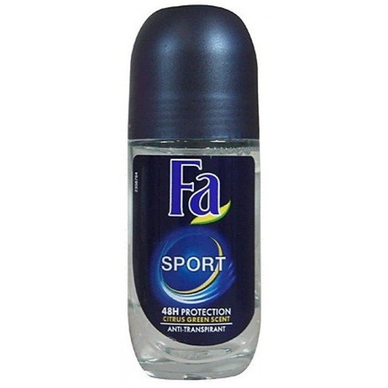 FA ROLLON SPORT MEN 50ML