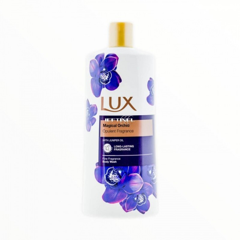 LUX ΑΦΡΟΛΟΥΤΡΟ MAGIAL ORCHID 600ΜL