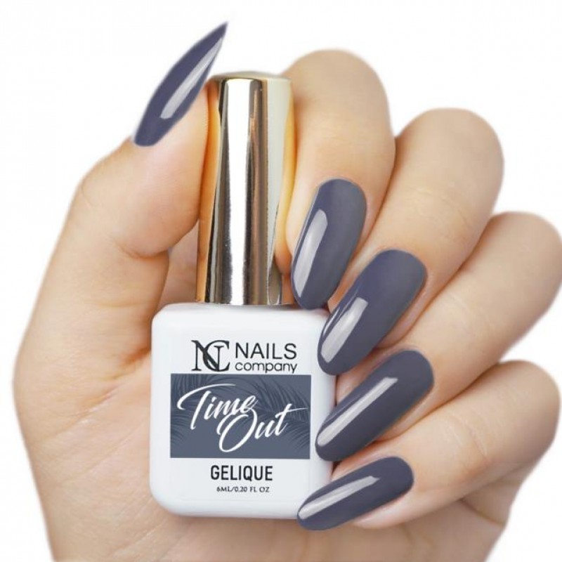 NC NAILS TIME OUT 6ML