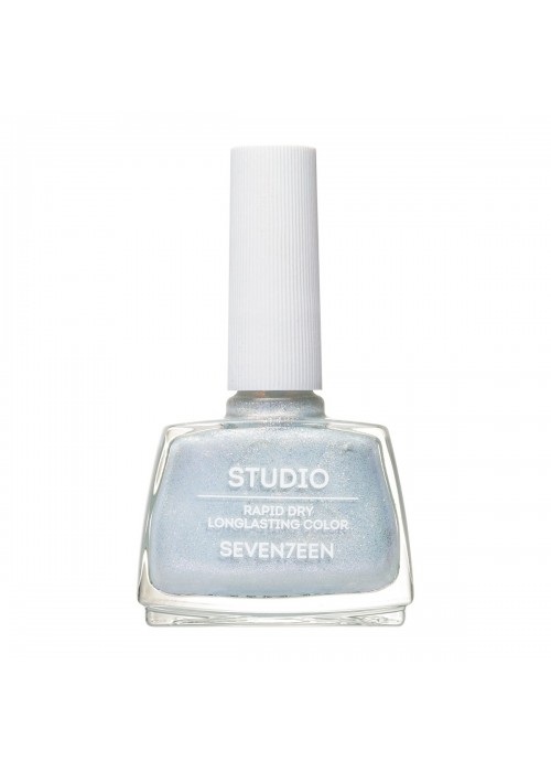 SEVENTEEN STUDIO RAPID DRY LONGLASTING COLOR NAIL N.265 12ML