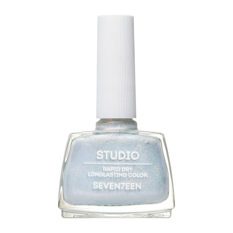 SEVENTEEN STUDIO RAPID DRY LONGLASTING COLOR NAIL N.265 12ML