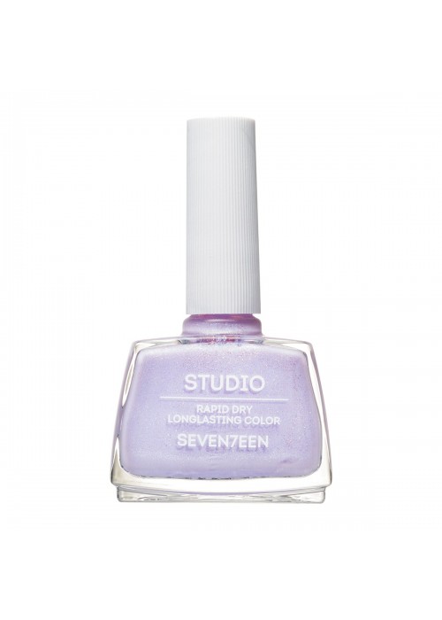 SEVENTEEN STUDIO RAPID DRY LONGLASTING COLOR NAIL N.266 12ML