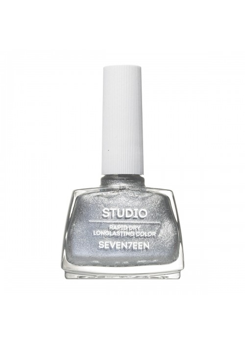 SEVENTEEN STUDIO RAPID DRY LONGLASTING COLOR NAIL N.264 12ML