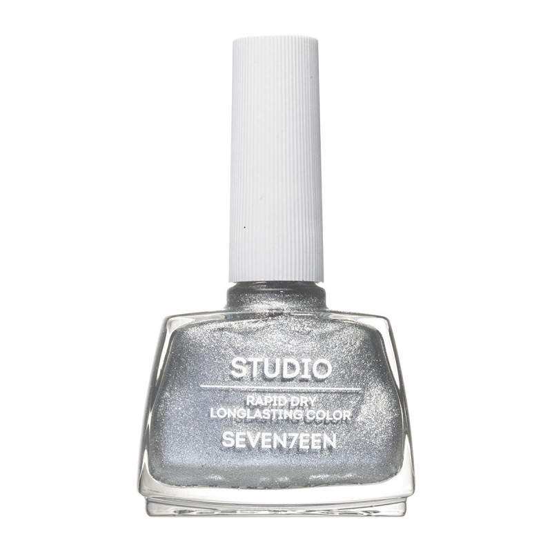 SEVENTEEN STUDIO RAPID DRY LONGLASTING COLOR NAIL N.264 12ML