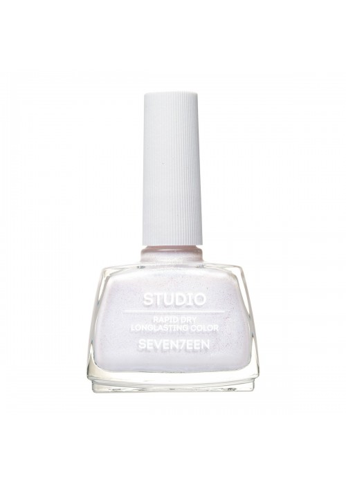 SEVENTEEN STUDIO RAPID DRY LONGLASTING COLOR NAIL N.269 12ML