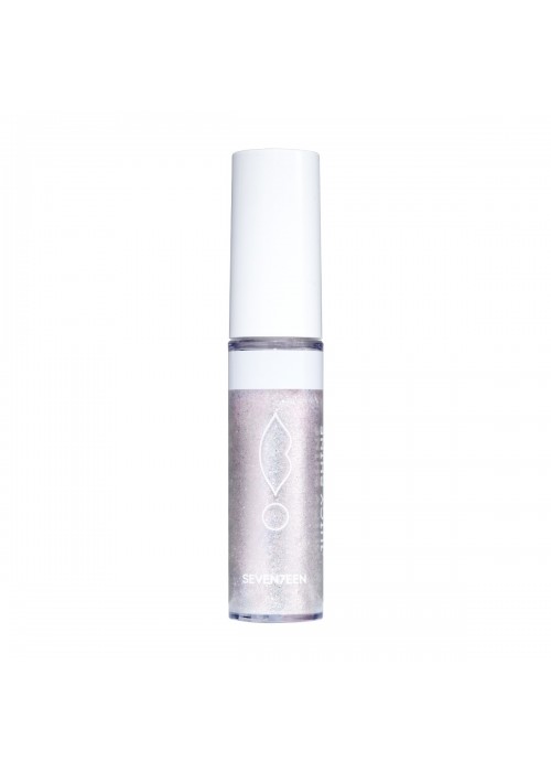 SEVENTEEN JUICY SHINE N.15 HOLO SPARKLE 10ML