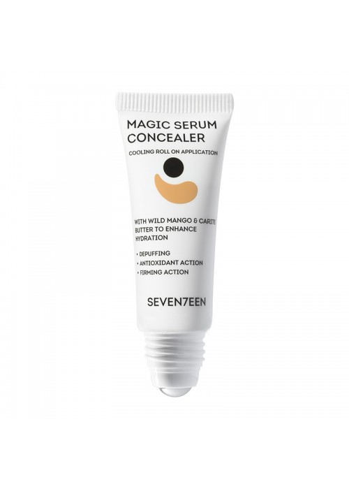 SEVENTEEN MAGIC SERUM CONCEALER N.02A 9ML