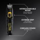 WAHL TRIMMER EXTREME GRIP ADVANCED MULTI GROOMER