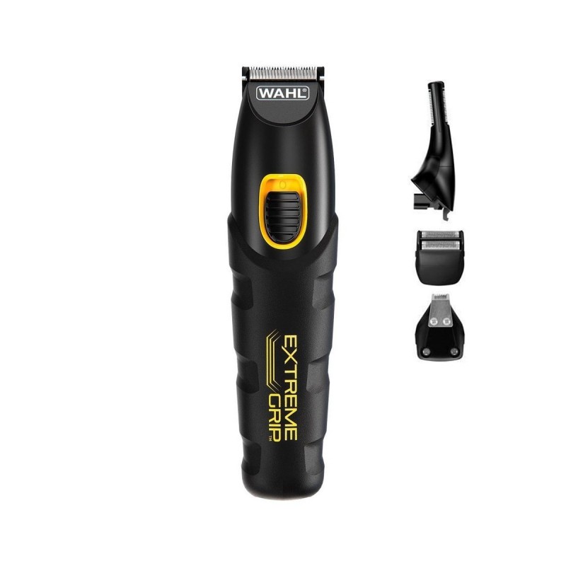 WAHL TRIMMER EXTREME GRIP ADVANCED MULTI GROOMER