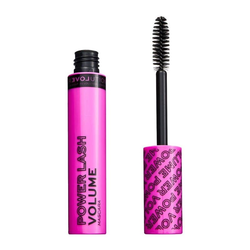 REVOLUTION RELOVE POWER LASH VOLUME MASCARA