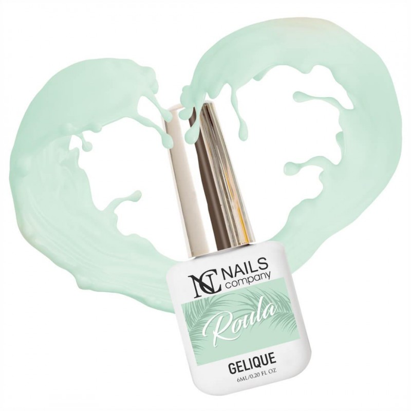 NC NAILS ROULA 6ML