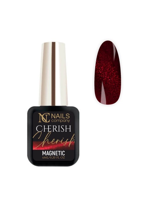 NC NAILS CHERISH MAGNETIC 8ML