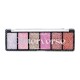 MON REVE EYESHADOW GLITTERVERSE PALETTE