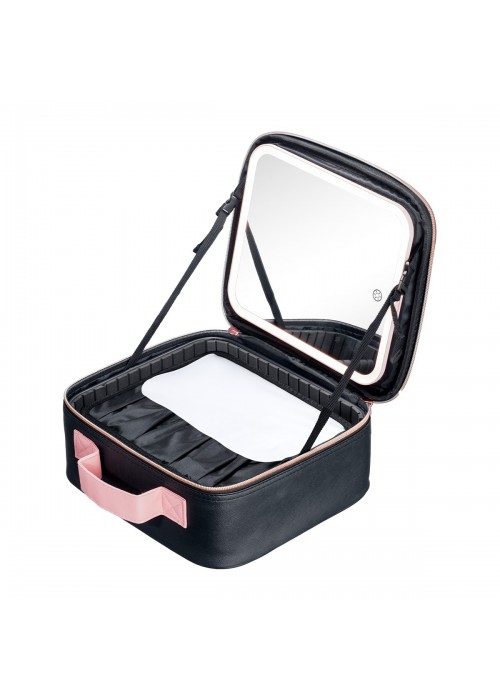 MON REVE BEAUTY CASE WITH MIRROR