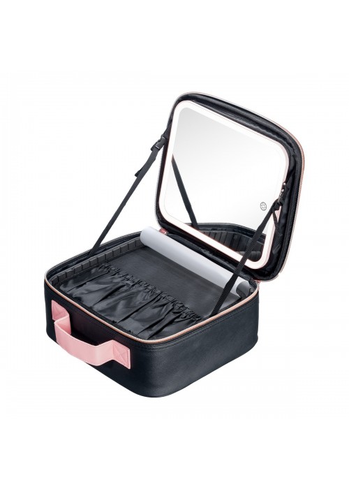 MON REVE BEAUTY CASE WITH MIRROR