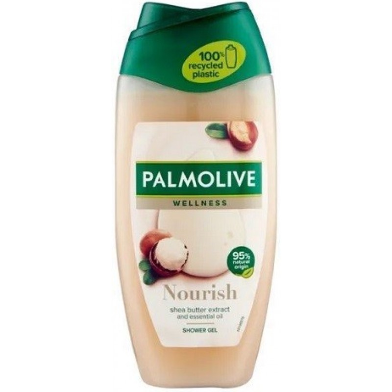 PALMOLIVE ΑΦΡΟΛΟΥΤΡΟ 220ΜL NOURISH