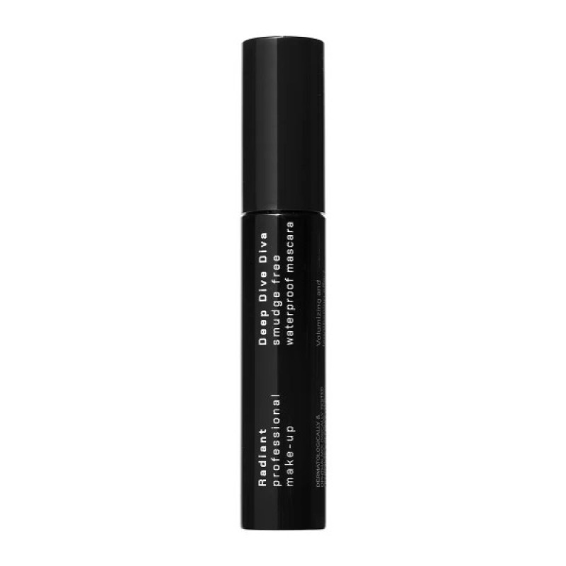 RADIANT DEEP DIVE DIVA WF MASCARA N.01 14ML