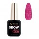 NC NAILS SHOW GLOW N.107 6ML