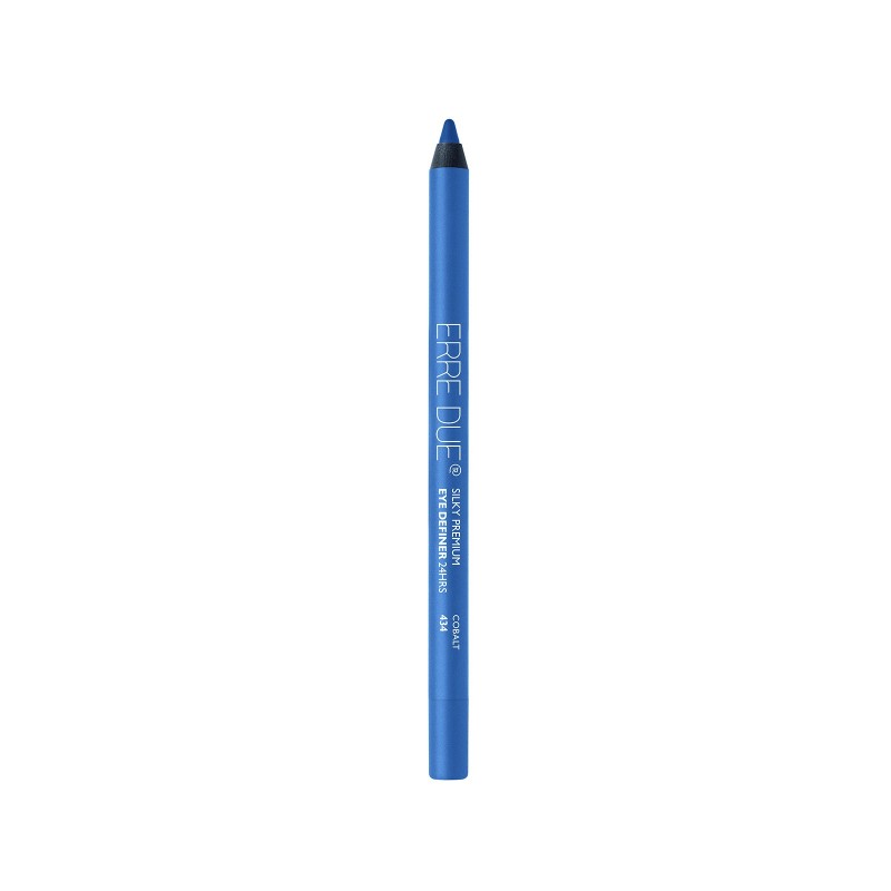 ERRE DUE SILKY PREMIUM EYE DEFINER 24HRS N.434 COBLAT