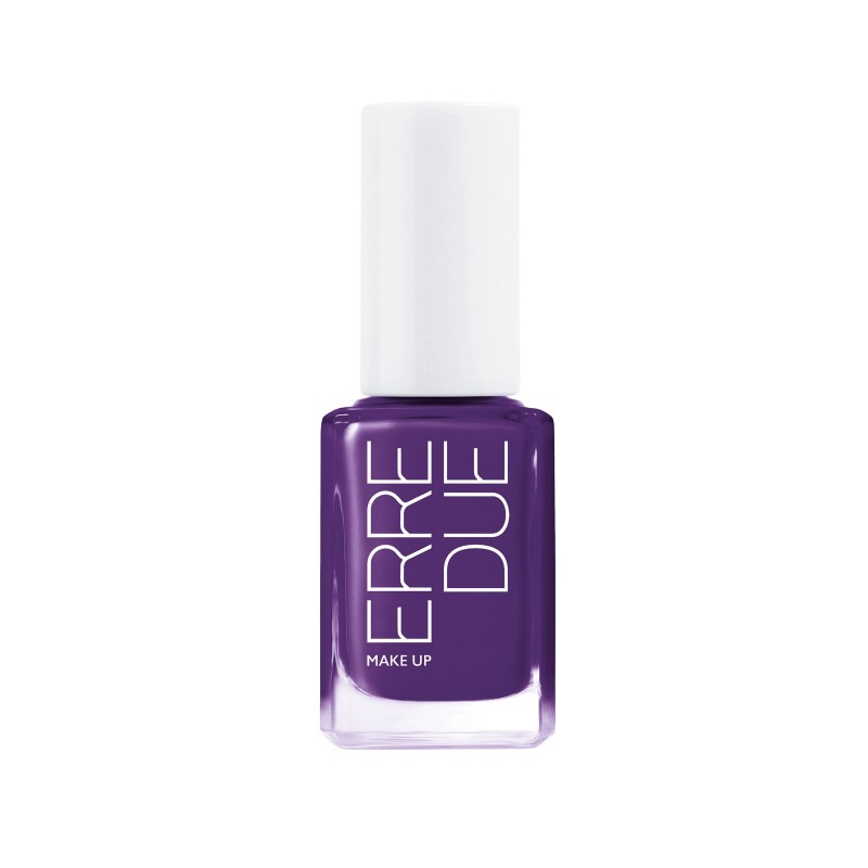 ERRE DUE EXCLUSIVE NAIL LACQUER N.729 MAUVE IT