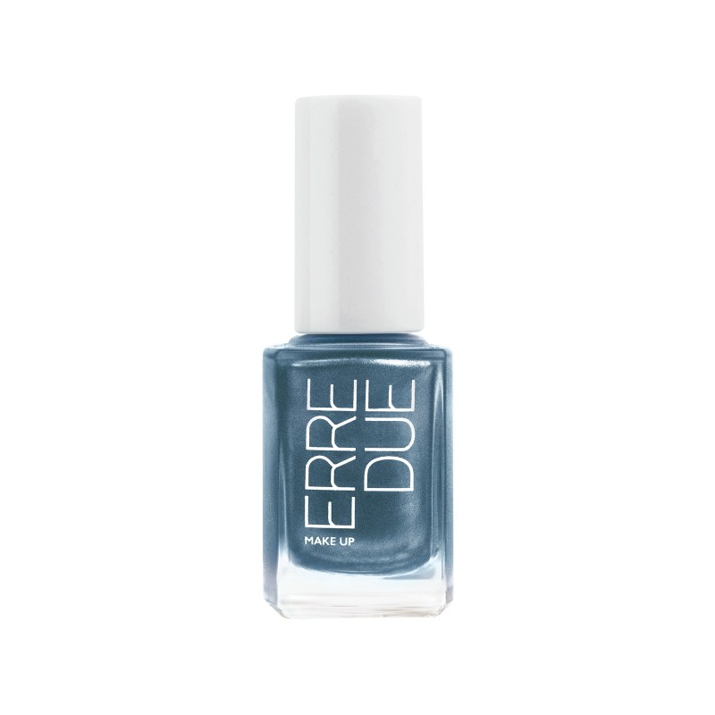 ERRE DUE EXCLUSIVE NAIL LACQUER N.728 AURORA ICE