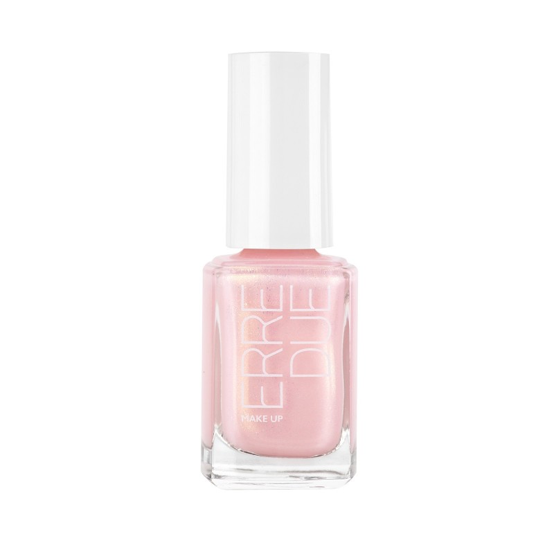 ERRE DUE EXCLUSIVE NAIL LACQUER N.734 PINK PEARL PARADISE 12ML