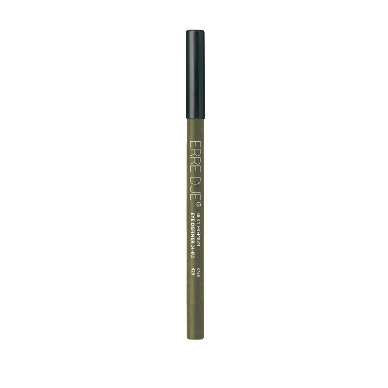 ERRE DUE SILKY PREMIUM EYE DEFINER 24HRS N.429 KALE