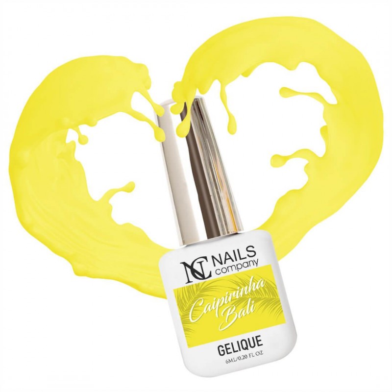 NC NAILS CAIPIRINHA BALI 6ML