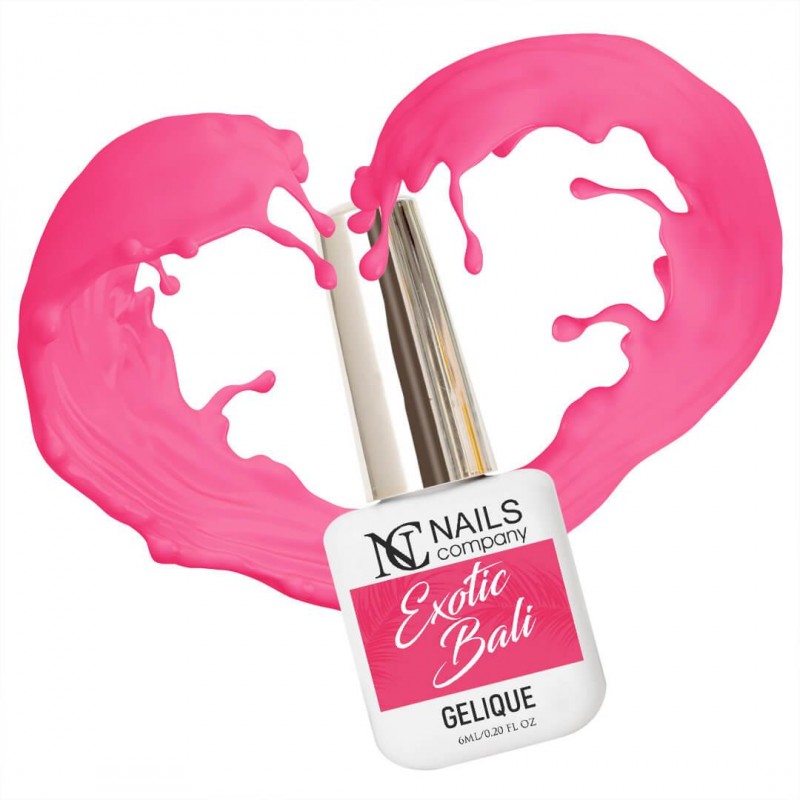 NC NAILS EXOTIC BALI 6ML